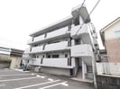 ピュアハイム古市橋の外観
