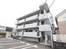 ピュアハイム古市橋の外観