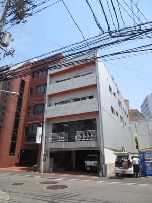 小松コーポ