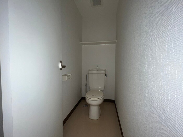 トイレ エスパシオ