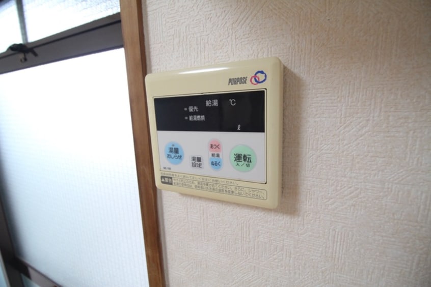 内観写真 グリ－ンパ－ク庚午