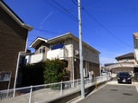 イリスＢ棟