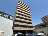 ヒルズ平和橋