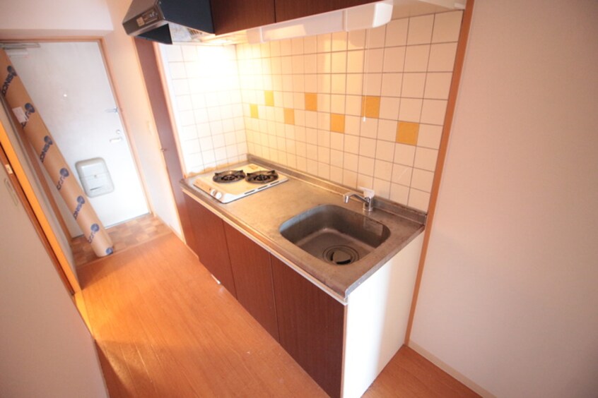 キッチン ヒルズ平和橋