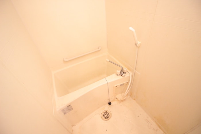 バス／シャワールーム等 ヒルズ平和橋