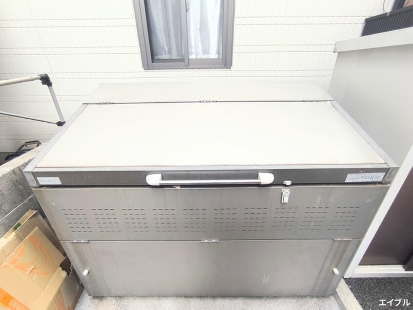 その他 ヒルズ平和橋