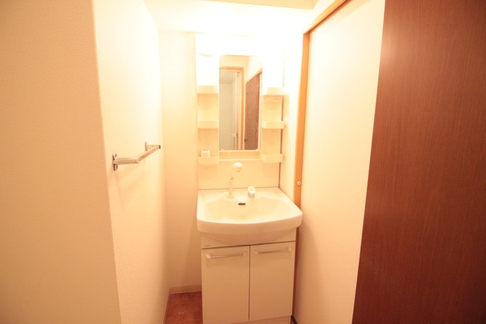 洗面 ヒルズ平和橋