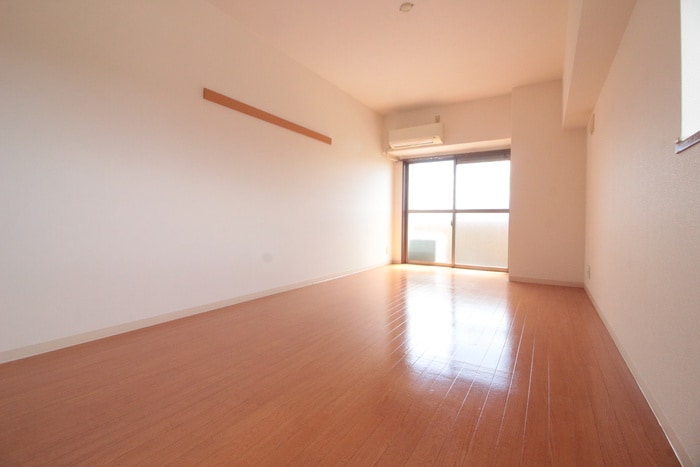 居室 ヒルズ平和橋