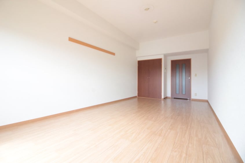 居室 ヒルズ平和橋