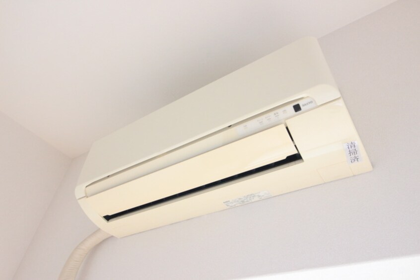 内観写真 ヒルズ平和橋