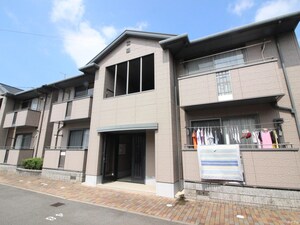 グランシード西原A棟