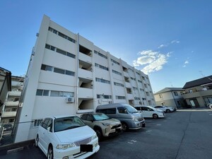室積マンション(401)