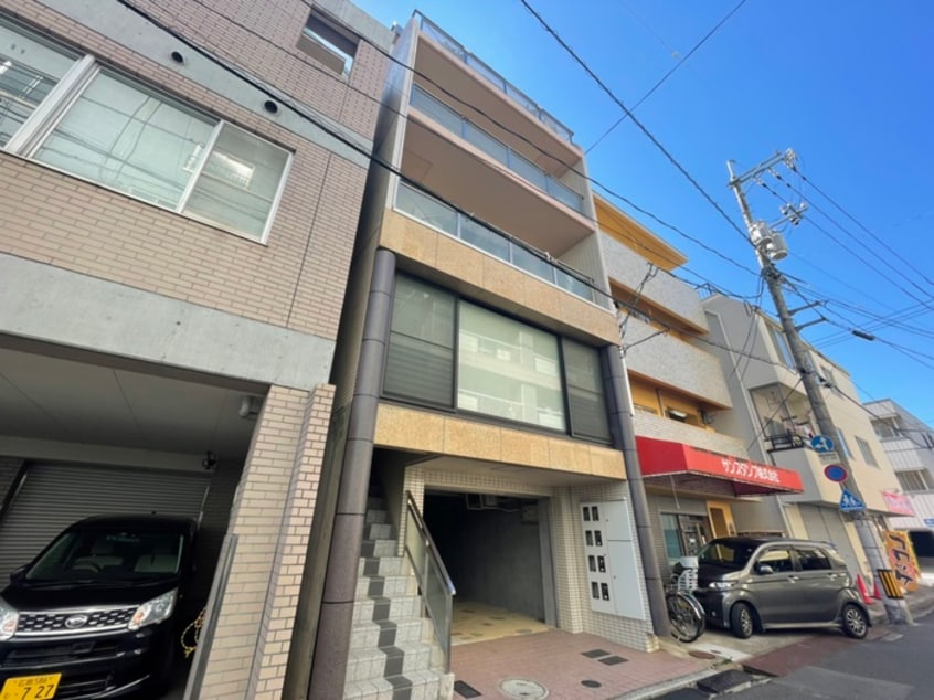 外観写真 ロイヤル舟入