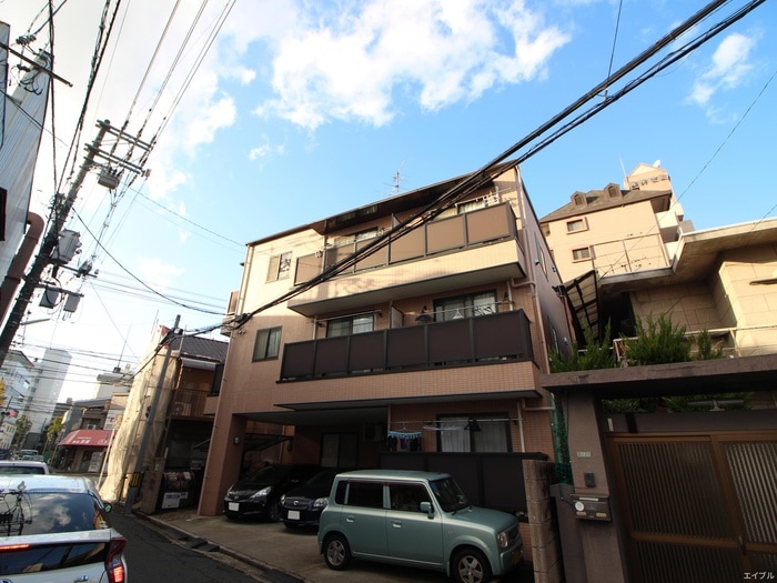 その他 シャルマンホ－ムズ