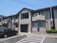 ｸﾞﾗﾝｼｰﾄﾞ西原Ｂ棟