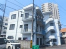 旭マンションの外観