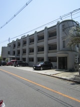 キャッスルハイムたちばな