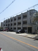 キャッスルハイムたちばなの外観