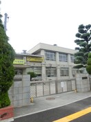 広島市立江波中学校(中学校/中等教育学校)まで960m Alivio