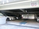 駐車場 第６みぞたコーポ