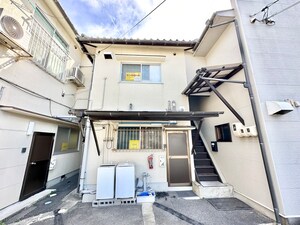 下林アパート　Ｂ棟