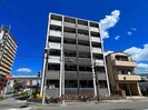 カーサ　デル　リオの外観