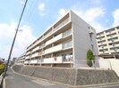 第２ビュ－ハイツの外観