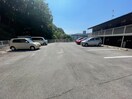 駐車場 ロイヤルヒルズ　Ａ棟