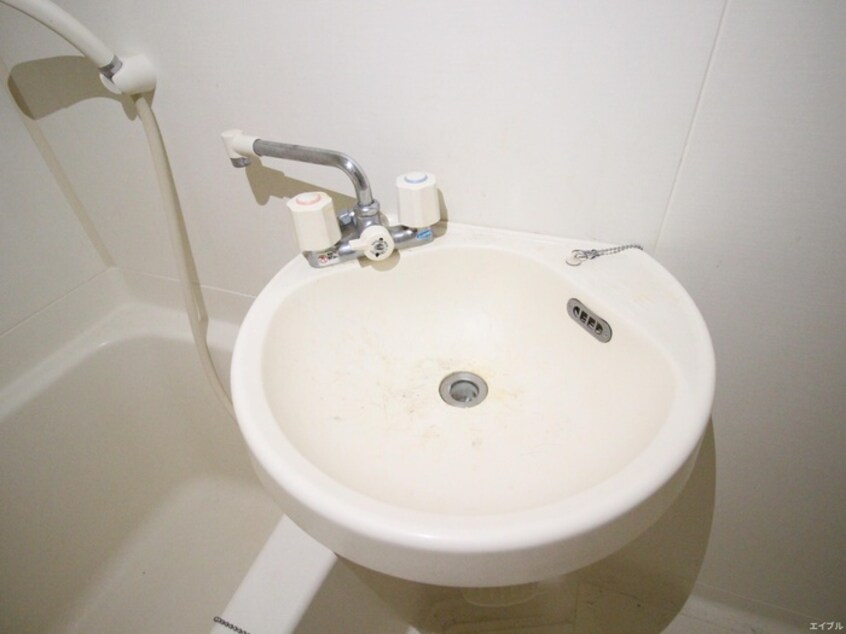 洗面 ロイヤルヒルズ　Ａ棟