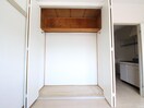 収納 ロイヤルヒルズ　Ａ棟