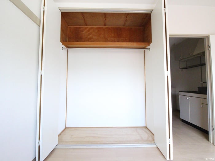 収納 ロイヤルヒルズ　Ａ棟