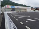 ウエルシア安芸高田吉田店(ドラッグストア)まで420m ロイヤルヒルズ　Ａ棟