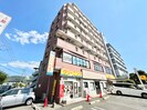 ＢａｏＢａｂ中筋２の外観