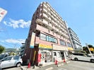 ＢａｏＢａｂ中筋２の外観