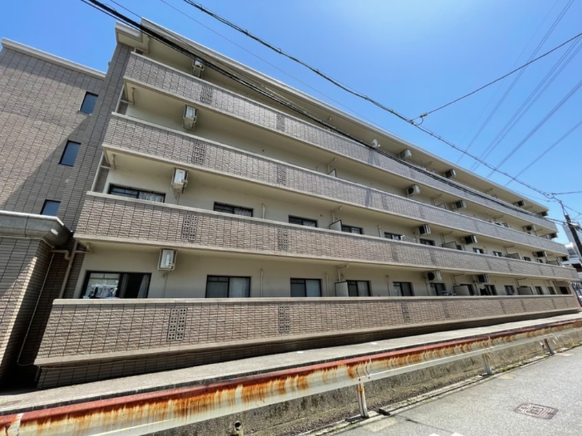 外観写真 第５森下ビル