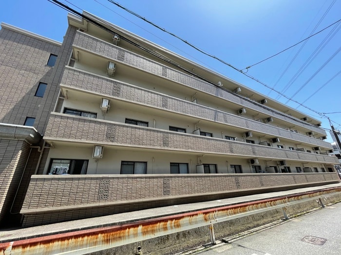 外観写真 第５森下ビル