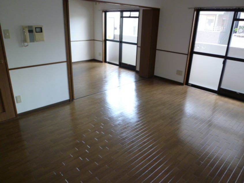 居室 第５森下ビル