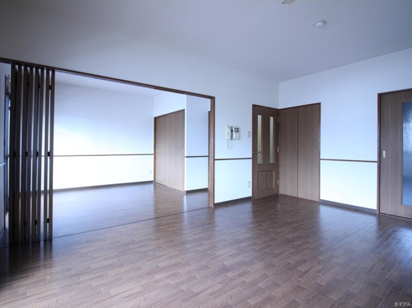 居室 第５森下ビル