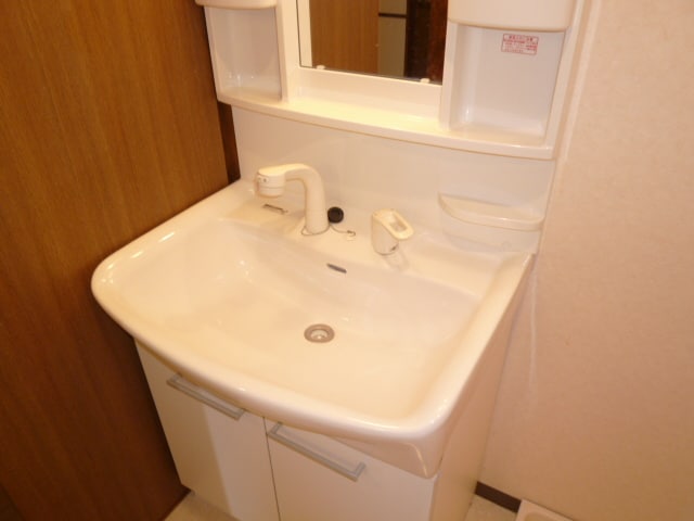 洗面 第５森下ビル