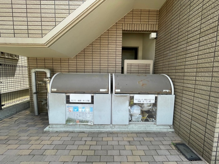 建物設備 第５森下ビル