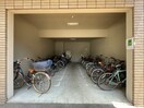 駐輪場 第５森下ビル