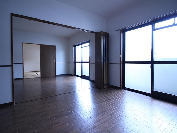 居室 第５森下ビル