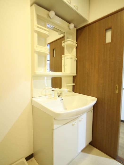 洗面 第５森下ビル