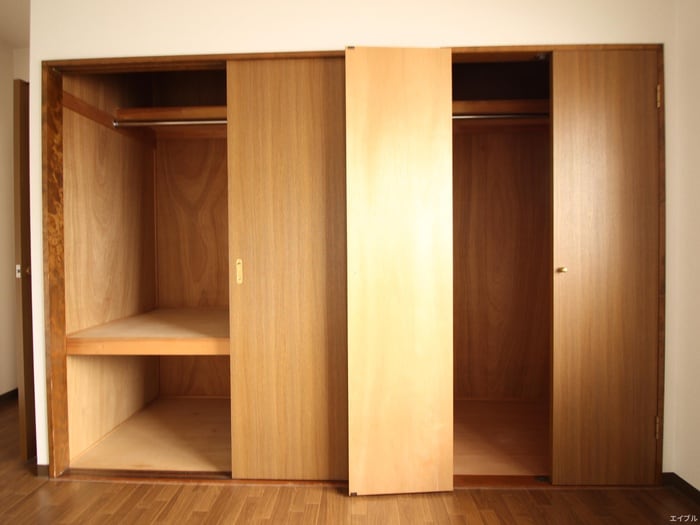 収納 第５森下ビル