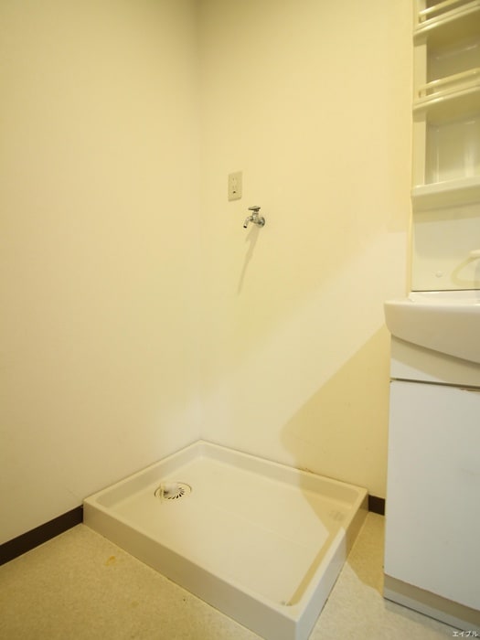 洗濯機置場 第５森下ビル