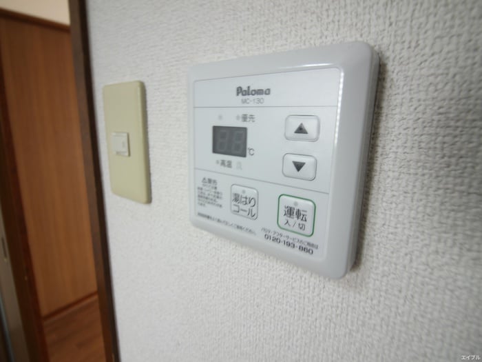 内観写真 第５森下ビル