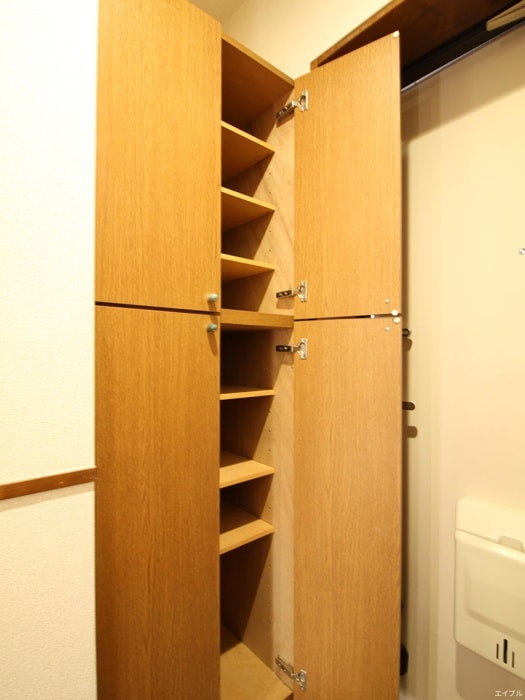 靴箱 第５森下ビル