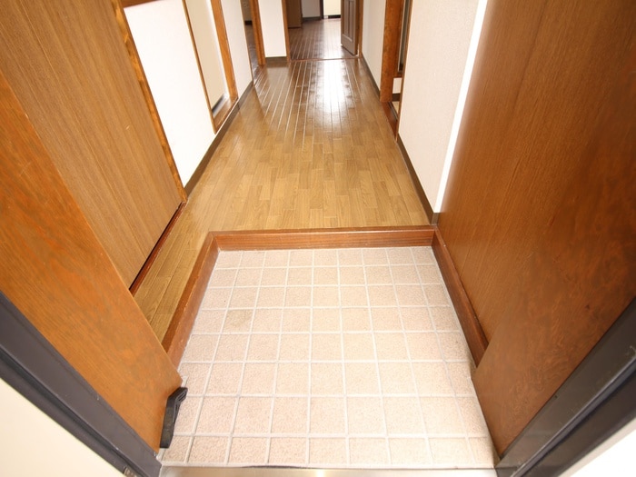 玄関 第５森下ビル