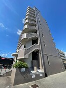 第２森下ビルの外観