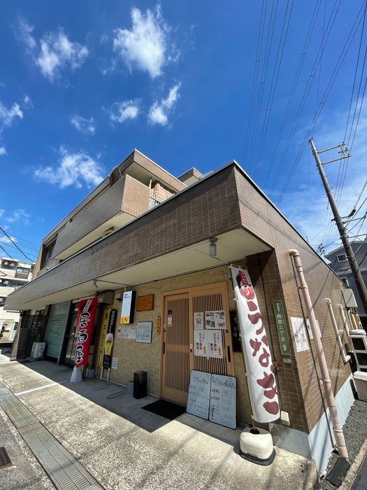 外観写真 森下ビル